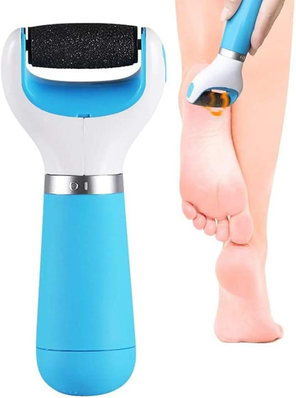 Easy Home Pedicure Roller